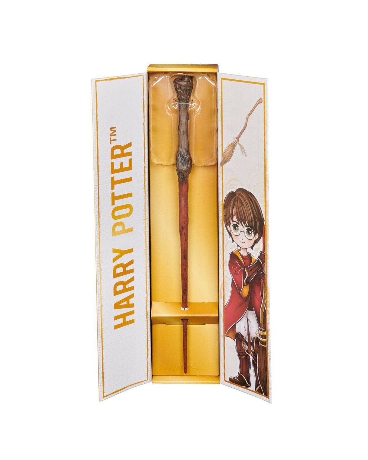 Harry Potter Mysterious Wands 1 pc
