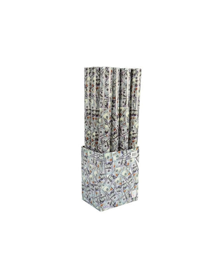 Konfettikanon Dollar – 58 cm
