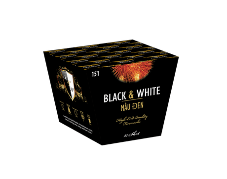 (Nr.151) Mau den 27 skud