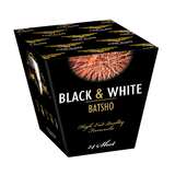 (Nr.124) Batsho Cake 24 skud 30mm