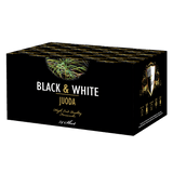 (Nr.114) Juoda 74 skud Jouda