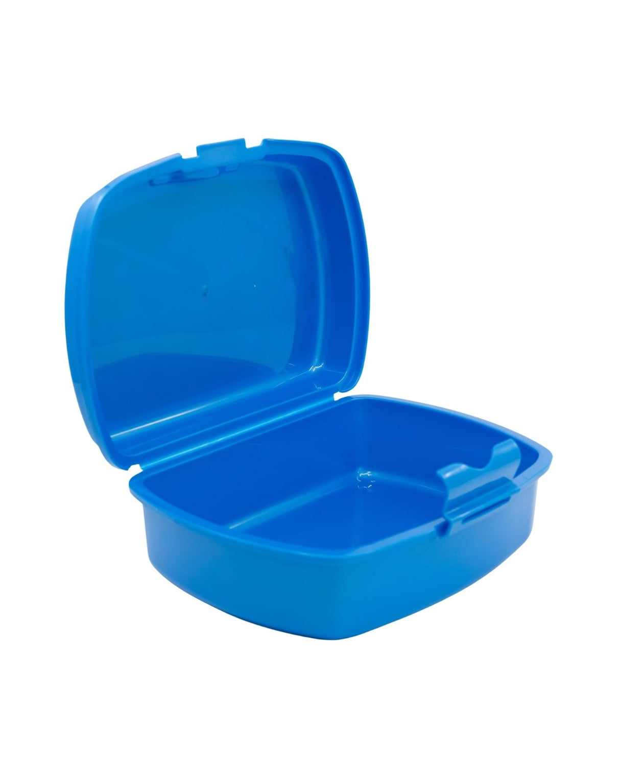 Avengers madkasse Blå