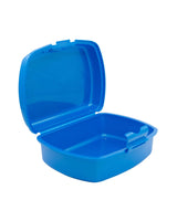 Avengers madkasse Blå