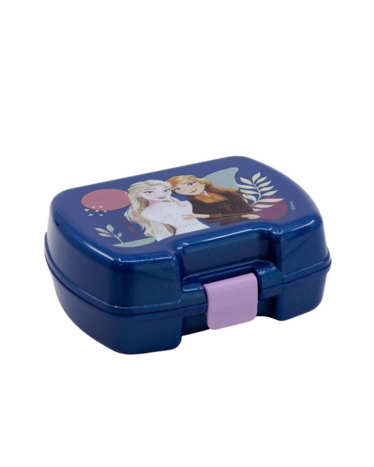 Disney Frozen snack madkasse lille