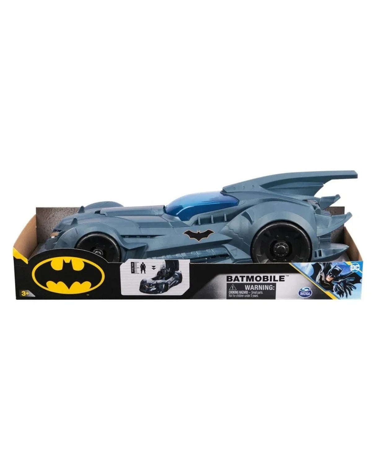 Batman Batmobile 30 cm