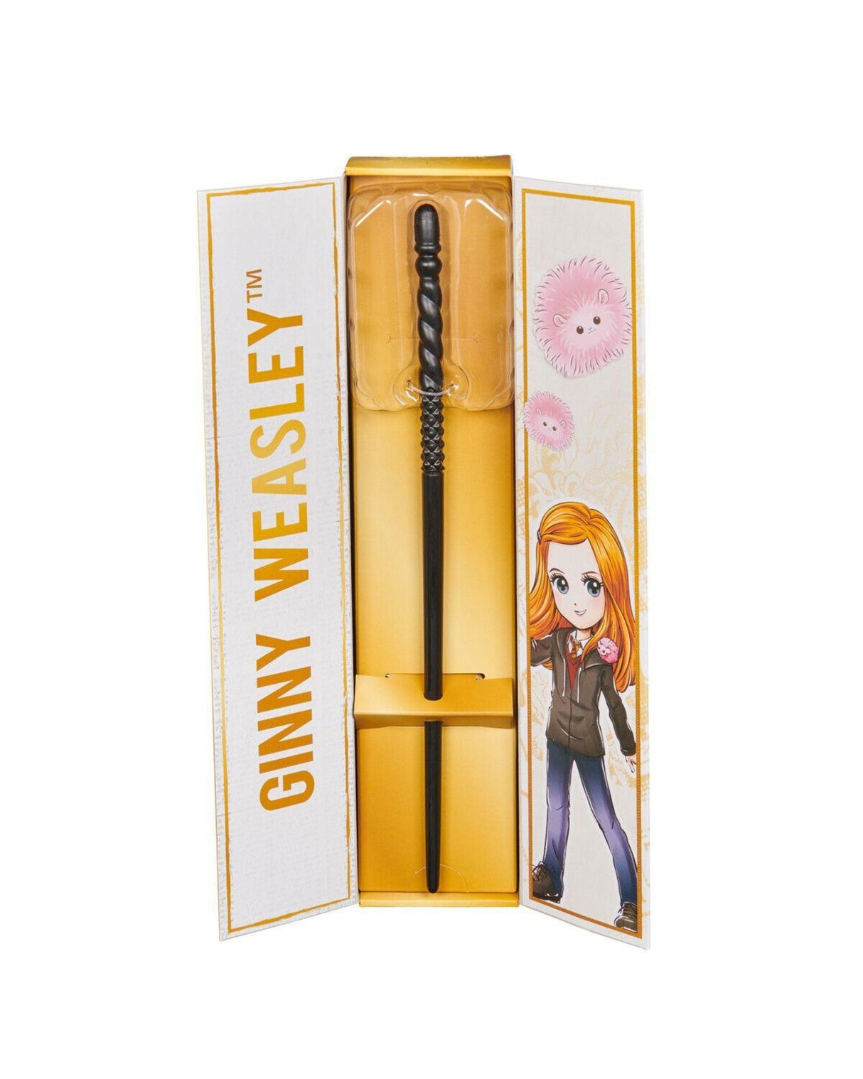 Harry Potter Mysterious Wands 1 pc
