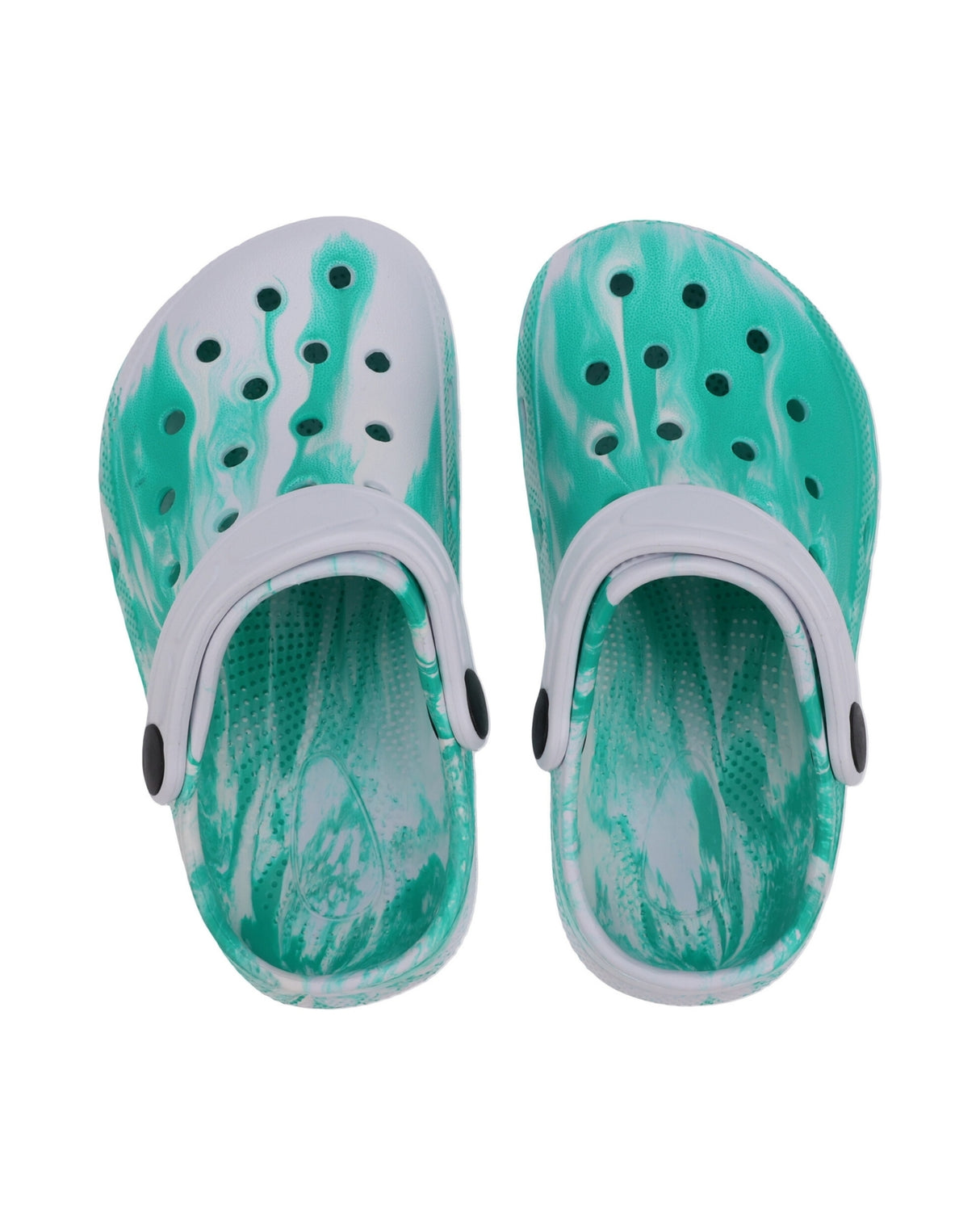 Sandaler i plast 1 par