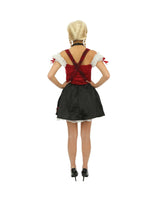 Oktoberfest kostume til voksne L/XL