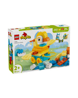 LEGO 10448 3-i-1-dyr på hjul