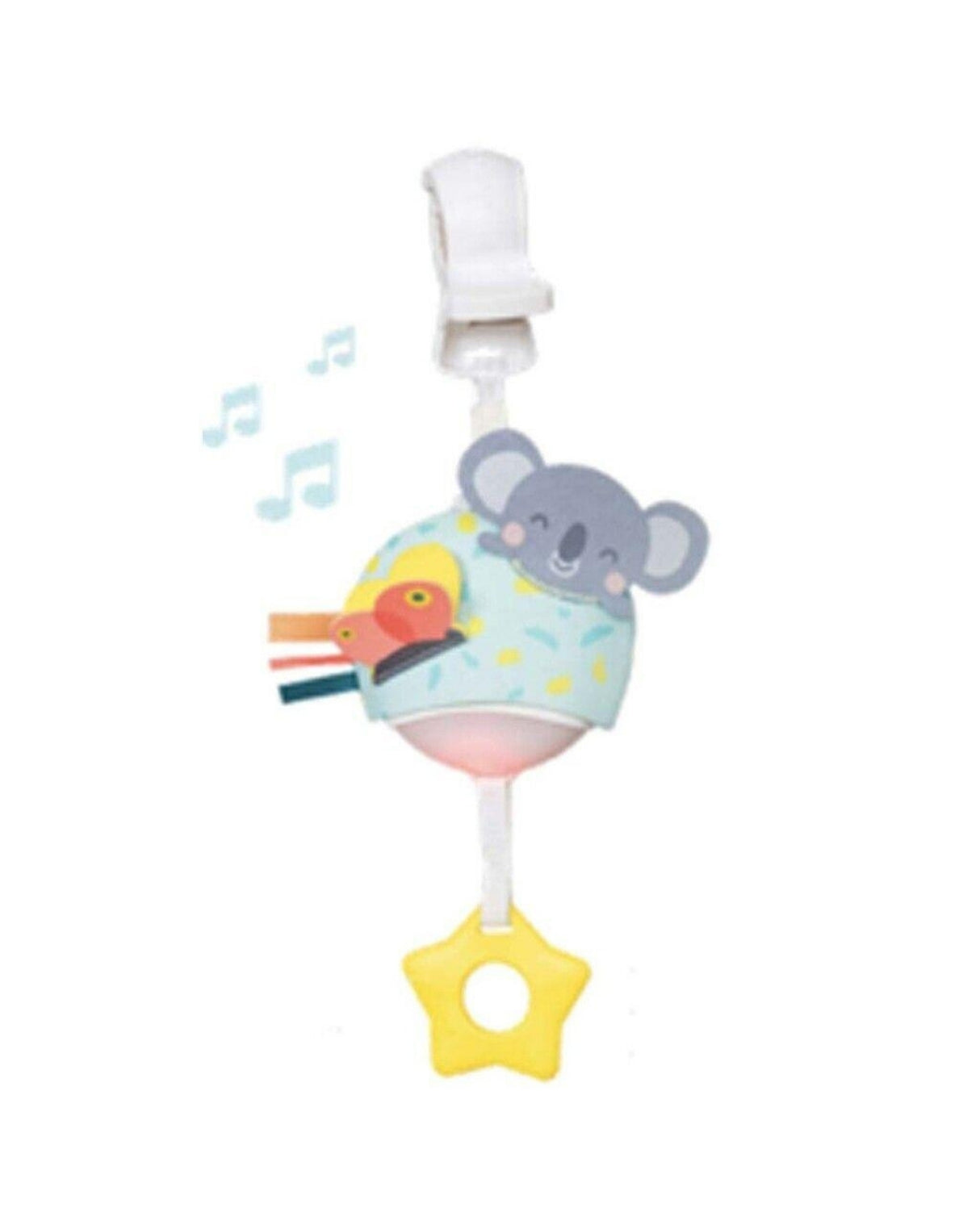 TAF Musical Koala