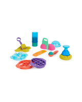 Kinetic Sand Ultimate Sandisfying Set