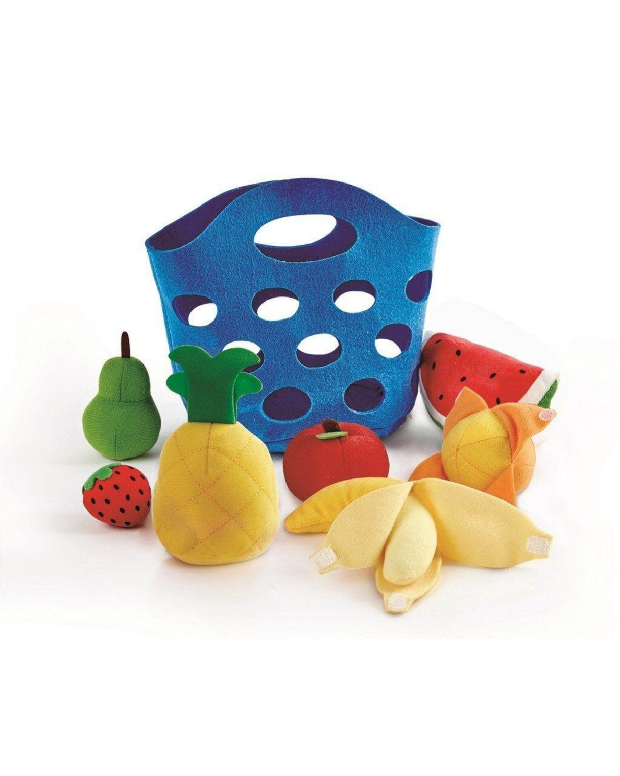 Hape Toddler Fruit Basket