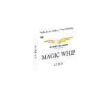 (158) Magic whip 12 stk