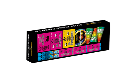 (No.149) Junior Assortment Small FC