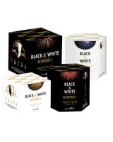 (No.102) Octopussy Battery assortment 99 shots