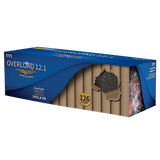 (111) Overload 12.1 Compound