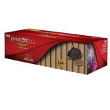 (103) Overload 11 by first class 164 skud