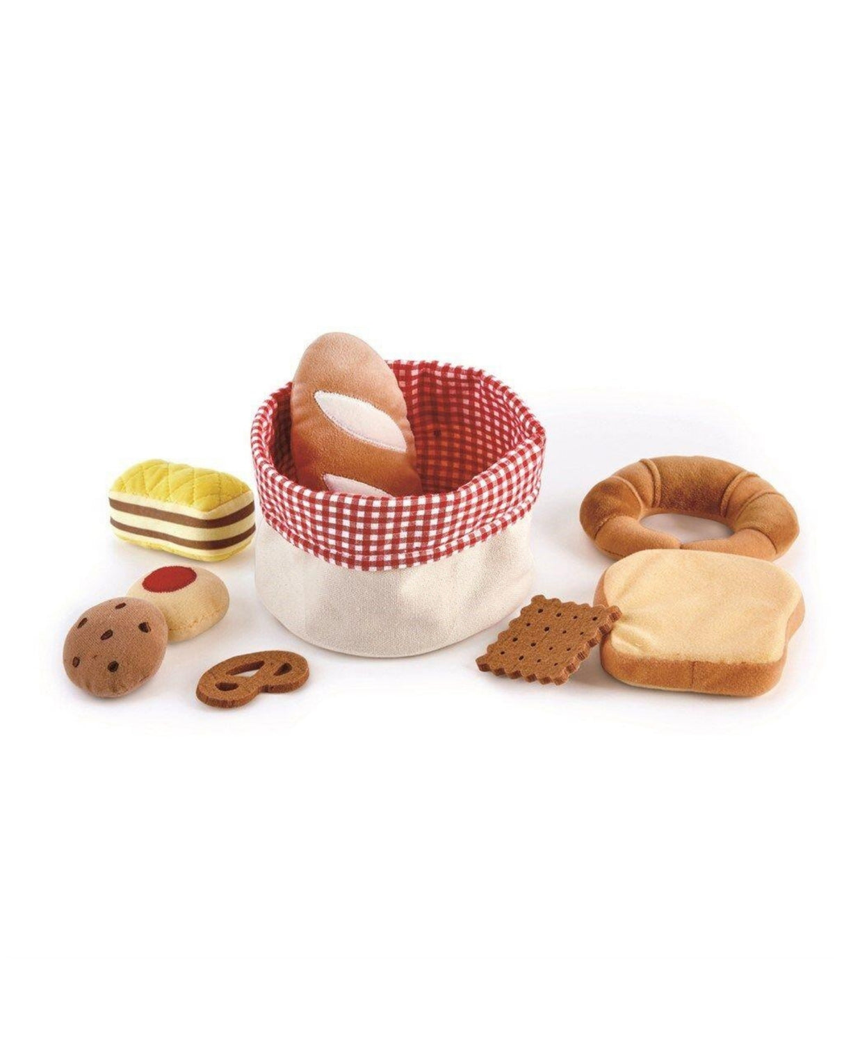 Hape Toddler Bread Basket
