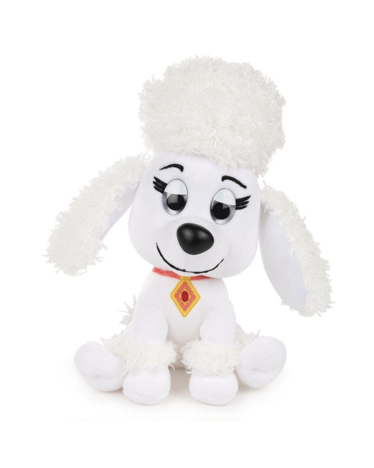 Paw Patrol Gund Movie 15 cm Plush -