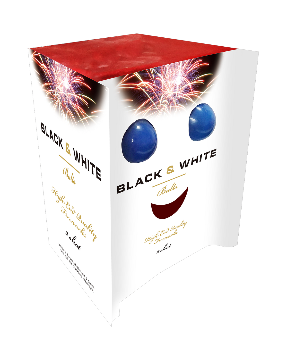 (No.48) Smiley Face fountain