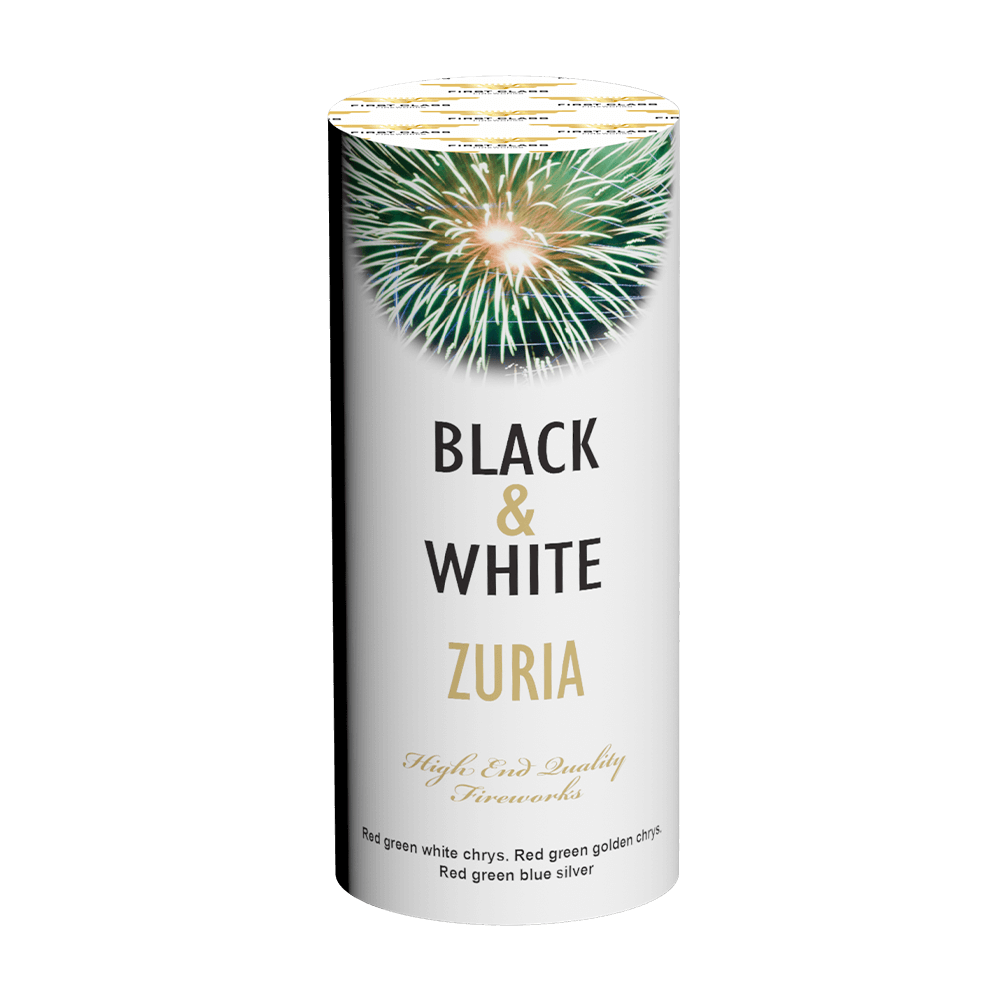 (109) Zuria Fontainer