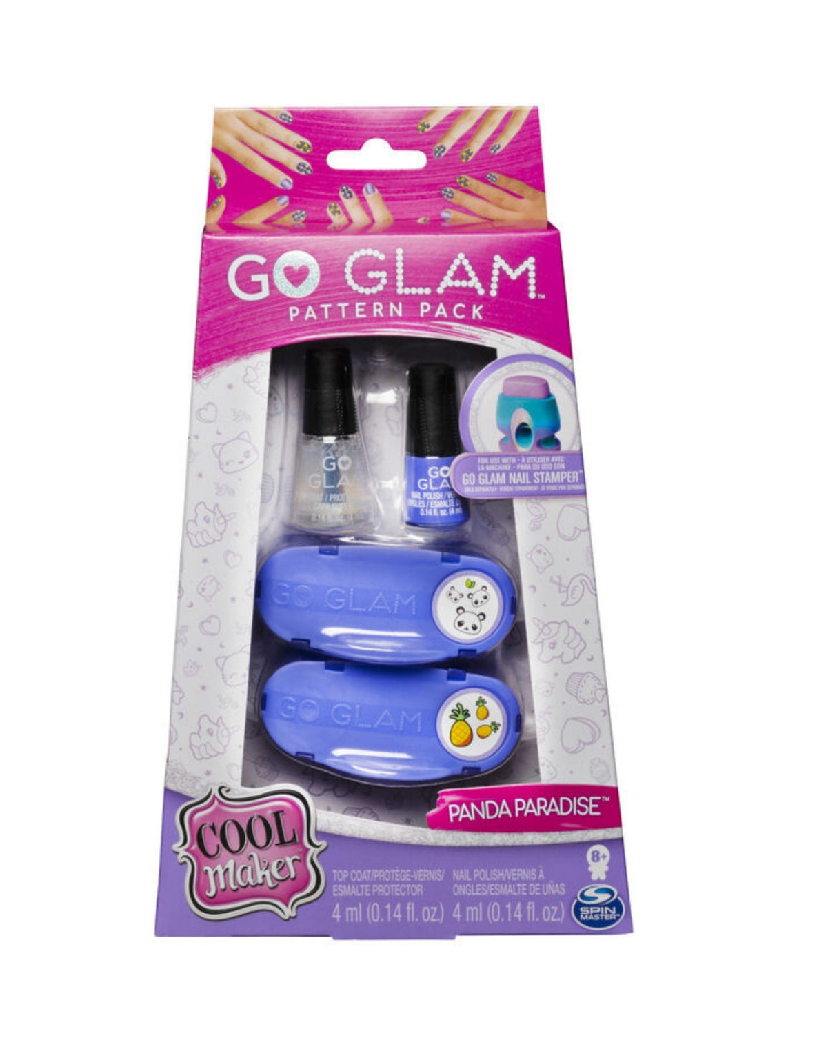 Cool Maker Go Glam Fashion Pack