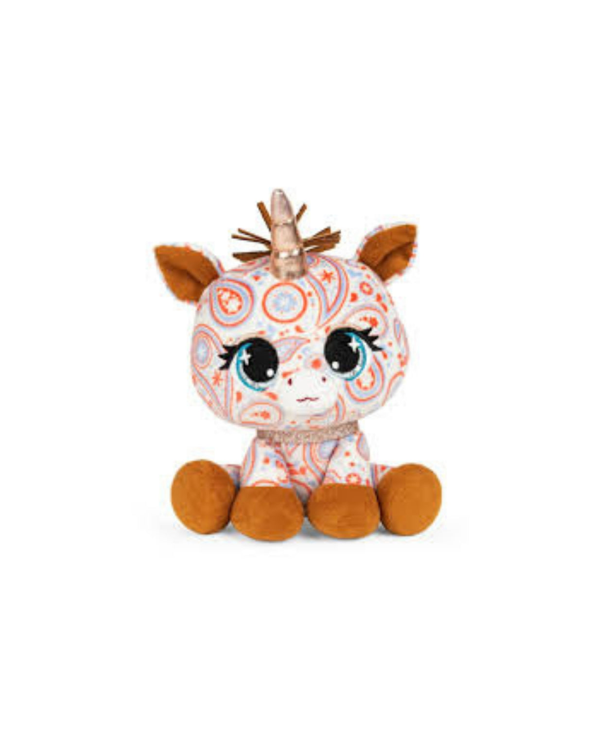 Gund P. Lushes 15 cm plush