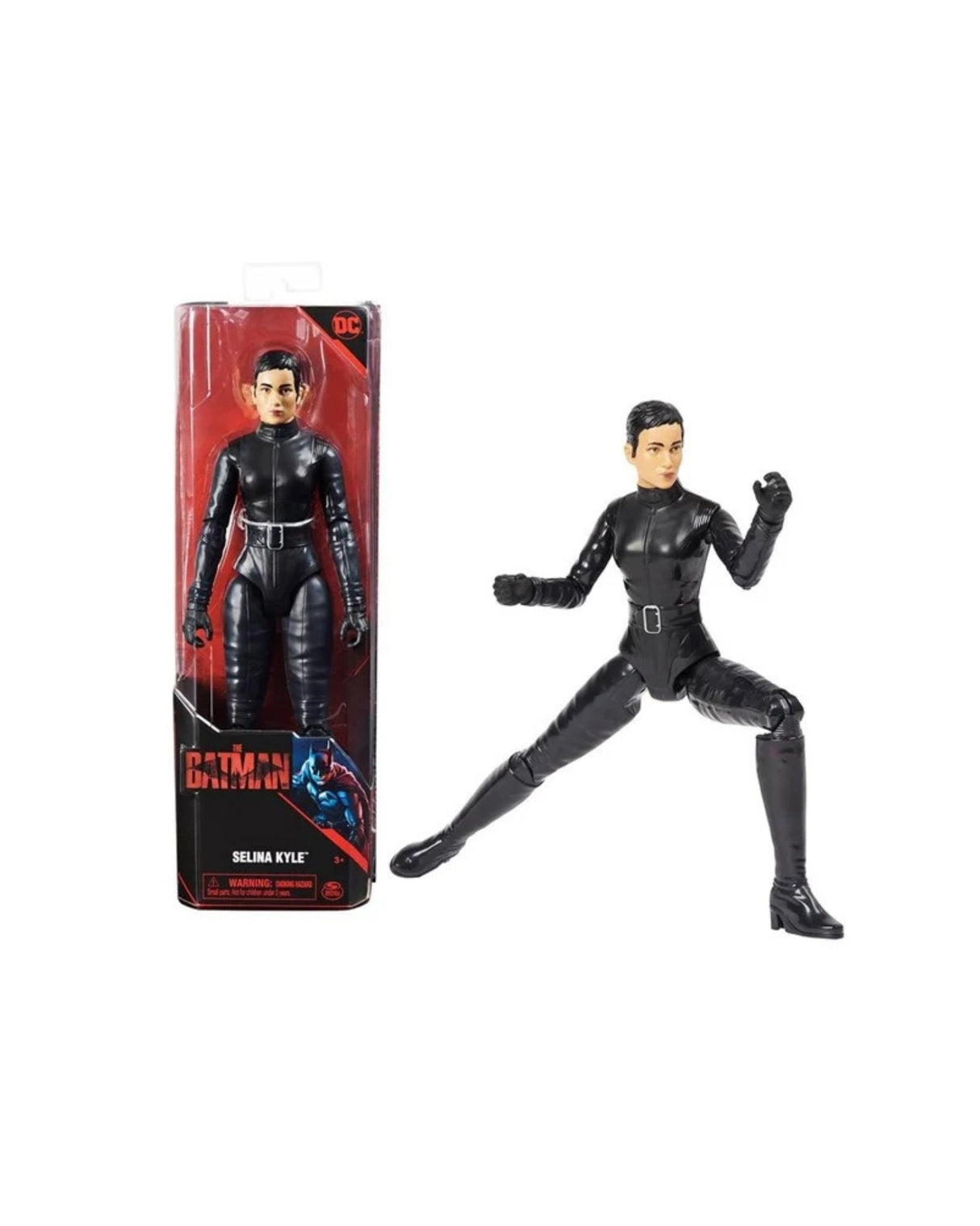 Batman Movie Figure 30 cm - Selina Kyle