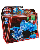 Bakugan 3.0 Training Set