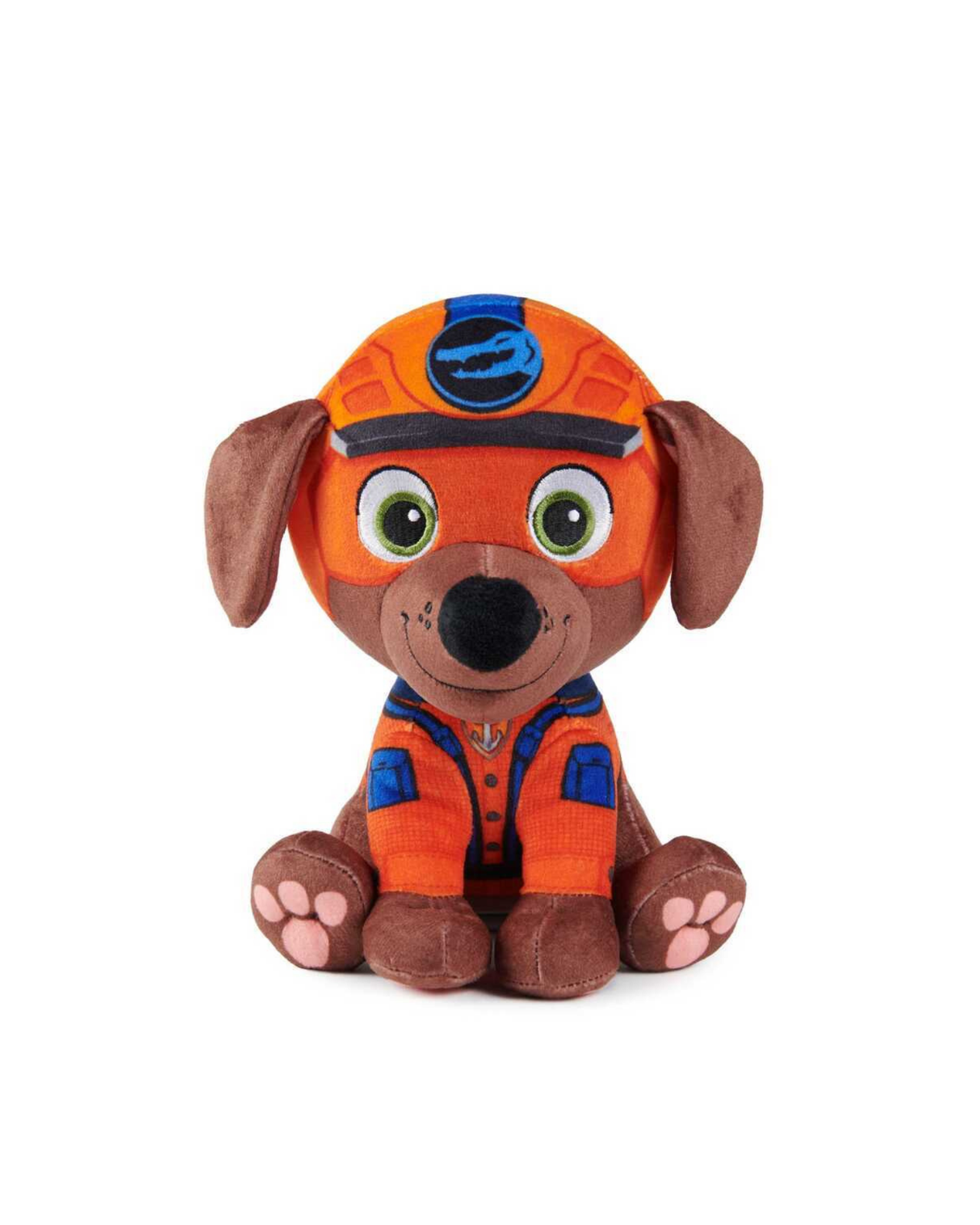 Paw Patrol Jungle Basic Plush 20 cm -