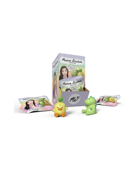 Moriah Elizabeth Mystery Figures S2