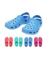 Sandaler i plast 1 par