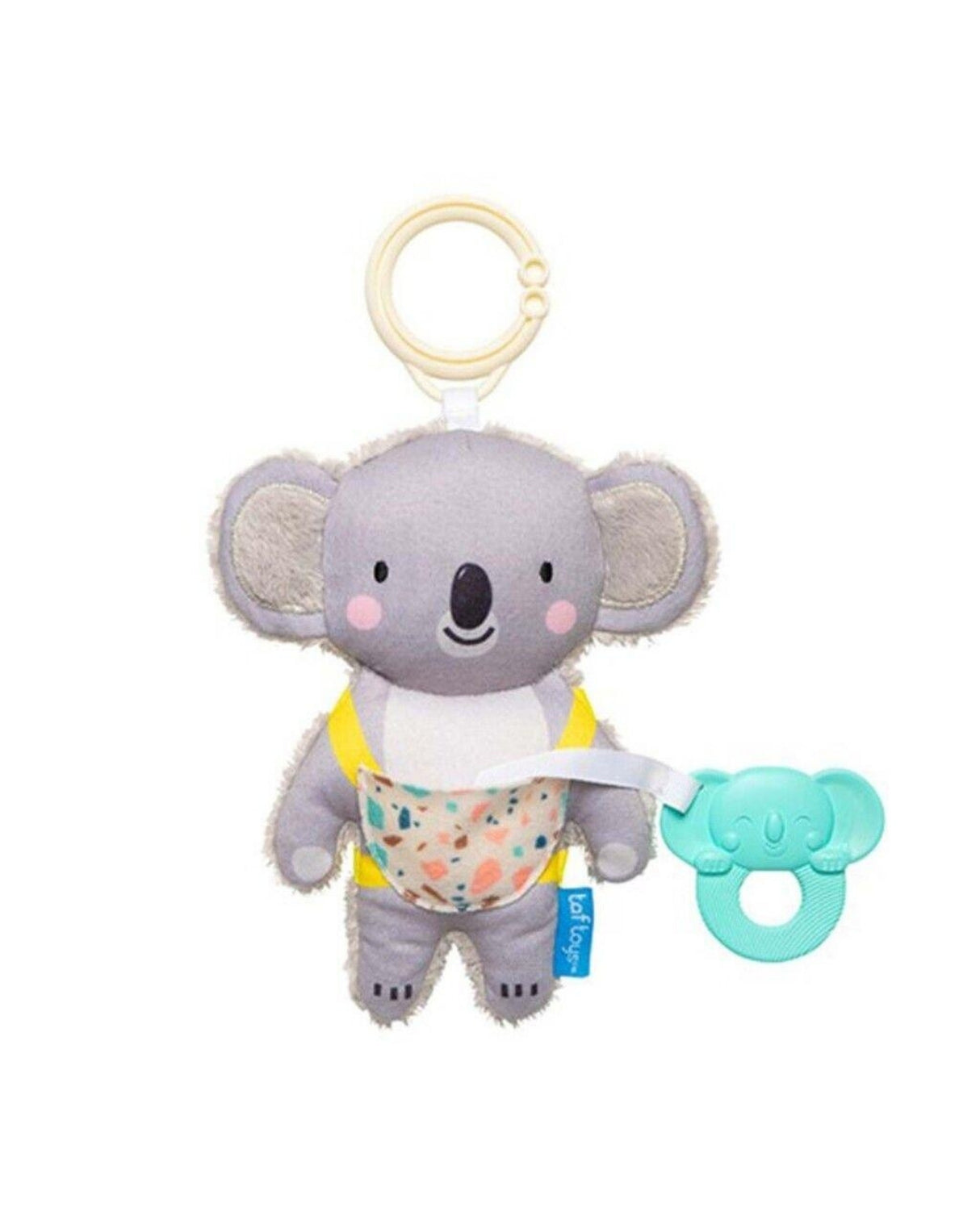 TAF Kimmy the koala