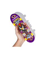 Tech Deck Skate Handboard 27 cm - Sonic