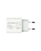Benson Electric USB-C Oplader 20W