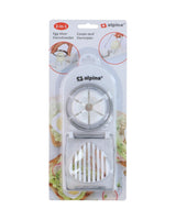 Æggedeler - Fra Alpina