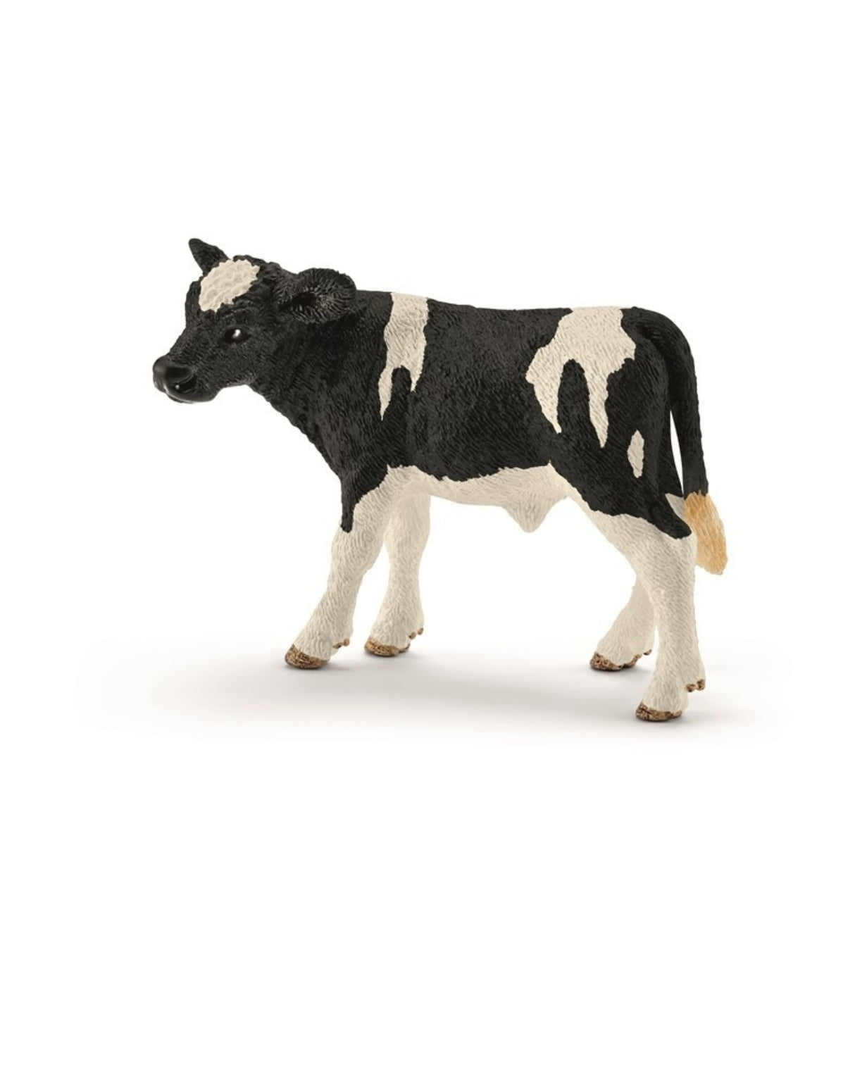 Holstein calf - Holstiener kalv - Schleich 13798