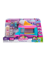 Adopt Me Feature Vehicle - Ice Cream Truck