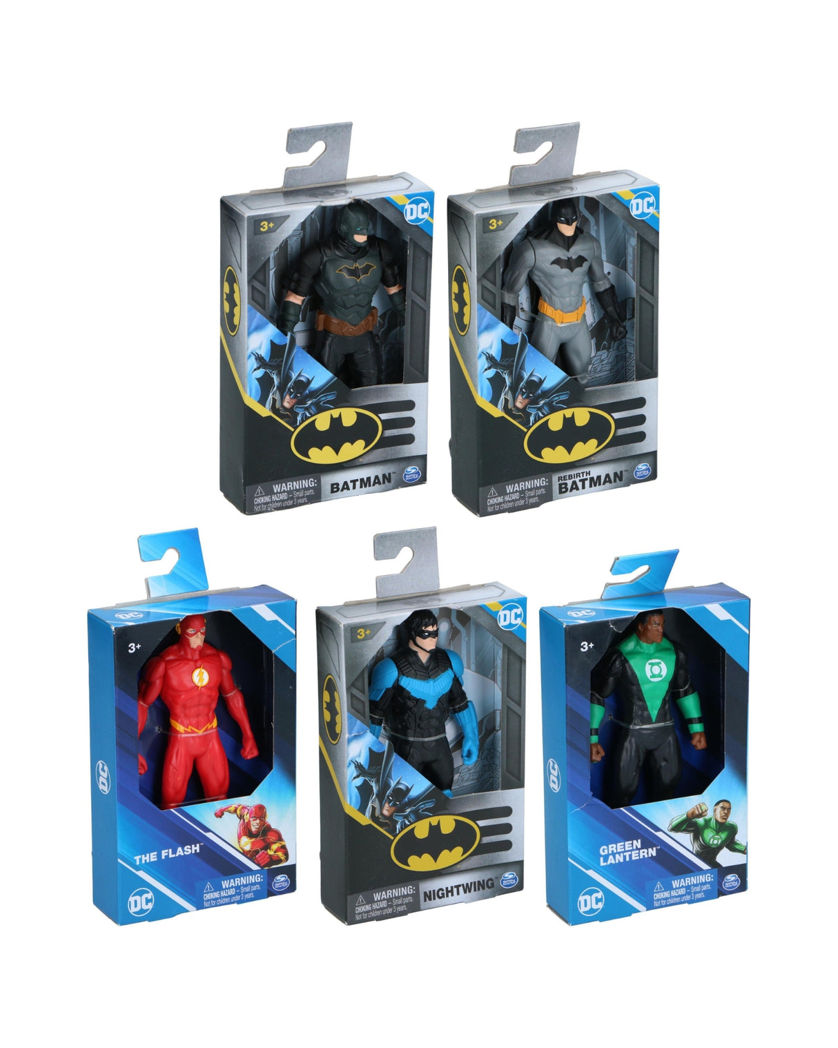 Gift wrapping paper with Christmas 70x200 cm 1 roll, 6 designs