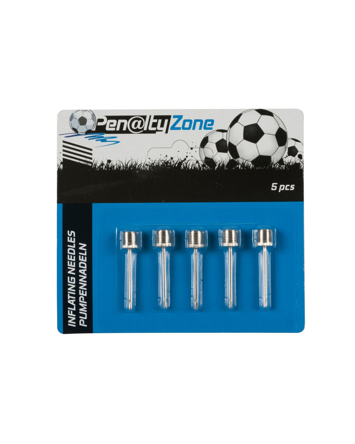 Nåle til boldoppustning / Inflating Needles