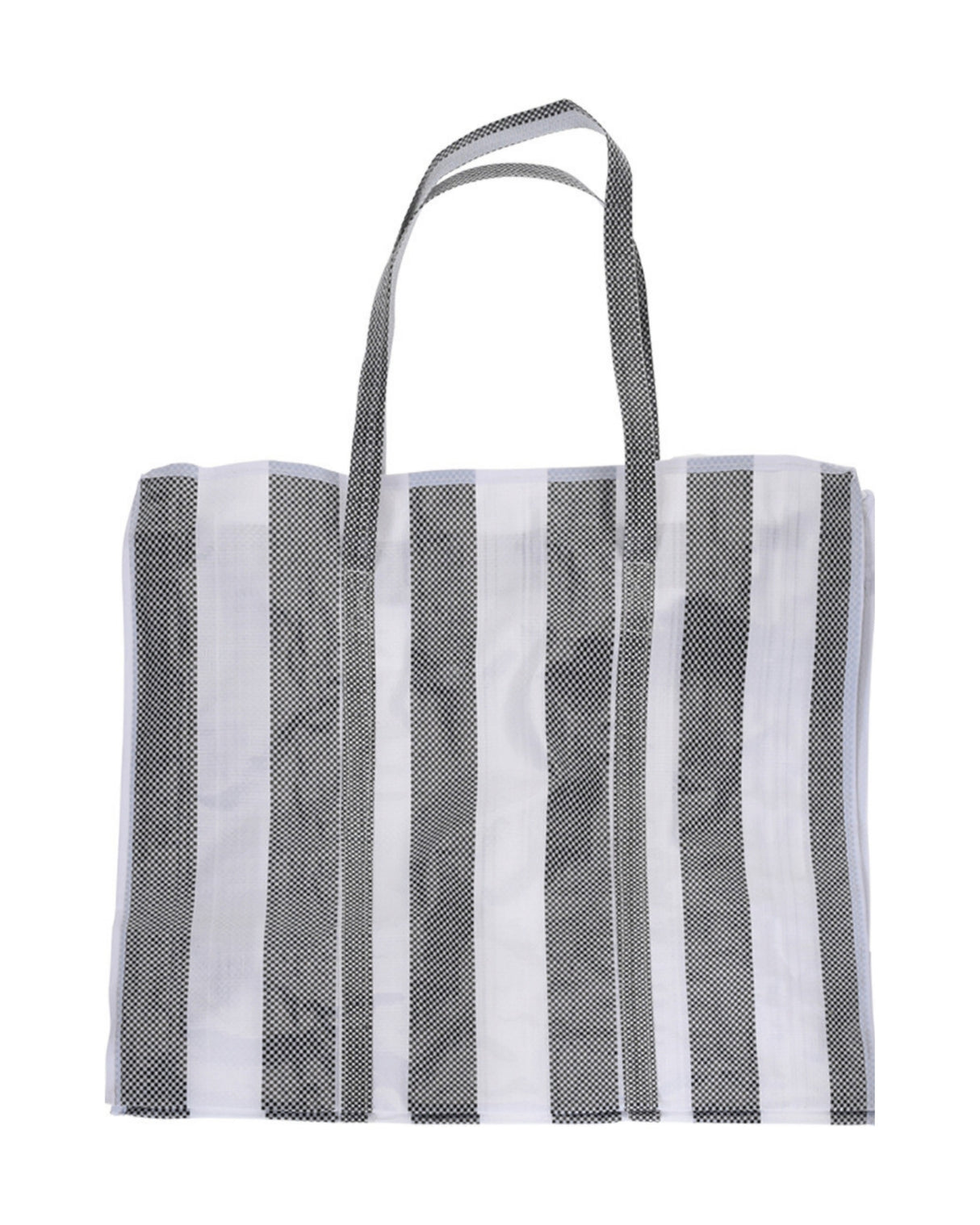 Jumbo taske i plast 1 stk
