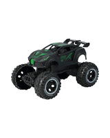 Fjernstyret Monstertruck