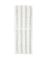 Løs mikrofiber moppe 46 x 16 cm