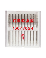 Symaskinenåle nr. 80 - 10 stk