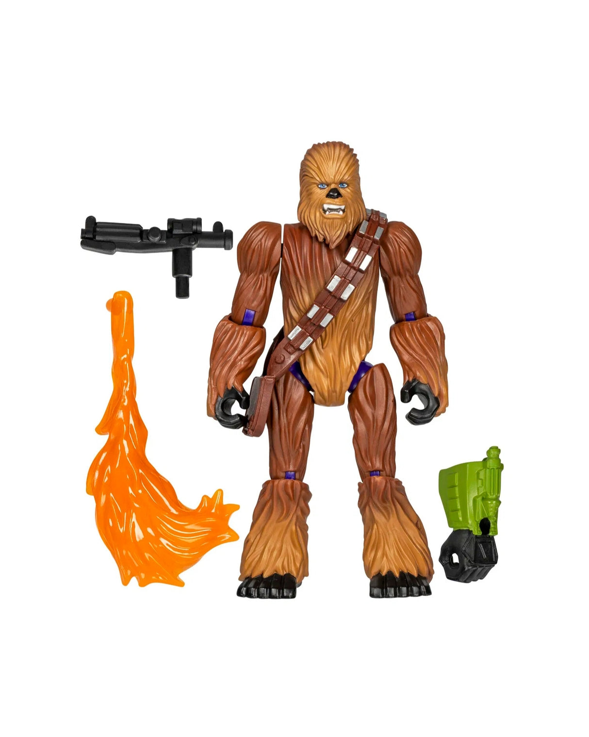 Star Wars MixMashers Figure 12 cm - Chewbacca