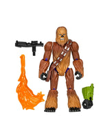 Star Wars MixMashers Figure 12 cm - Chewbacca