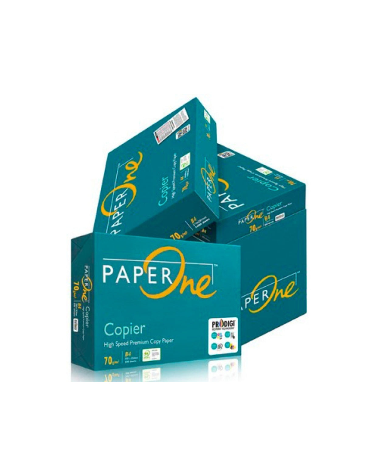 Kopipapir A4 - 500 ark