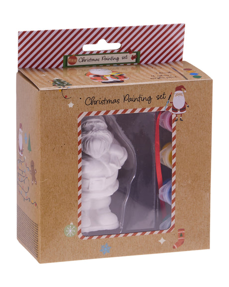 Malesæt jule design