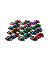 LEGO 71049 F1® Collectible Race Cars