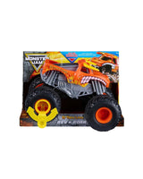 Monster Jam 1:18 Rev n' Roar El Toro Loco